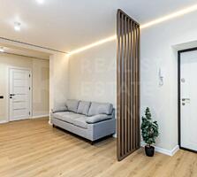 Vânzare, apartament, 2 camere, strada Iazului, Râșcani