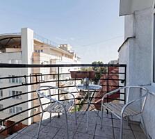 Vânzare, apartament, 2 camere, strada Mihail Kogălniceanu, Centru