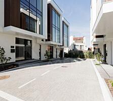 Vânzare, townhouse, 235 mp, Stradela Ciocarliei, Telecentru