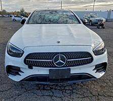 MERCEDES-BENZ E350 Оригинальный пробег! Прозрачная история автомобиля!