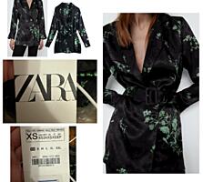 Продам блузку-пиджак Zara