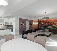 Vânzare, apartament, 3 camere, strada Ciocîrliei, Telecentru