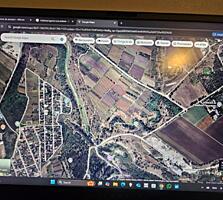 Lot de teren agricol Paşcani