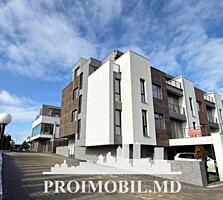 Vă propunem spre vânzare acest townhouse sect. Râșcani, str. Bucovina 