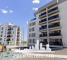 Vă propunem spre vânzare acest apartament cu 2camere și living, sect. 