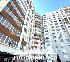 Vă propunem spre vânzare acest apartament cu 3 camere în sect. ...