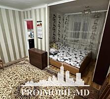 Vă propunem spre vânzare apartament cu 2 camere în sect. Botanica, ...