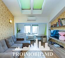 Vă propunem spre vânzare acestapartament cu 1cameră și living, sect. .