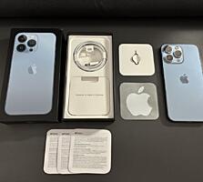 Продам Iphone 13 Pro Max