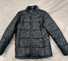 Куртка весна-осень