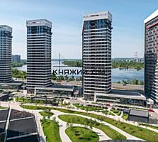 Продаж 3-кімнатої квартири в новому ЖК Great.Загальна площа квартири .