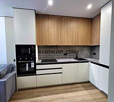 Продається 1-кімнатна квартира вул.Причальна 10 у ЖК "Great"