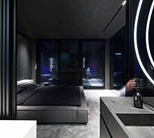 ЖК еліт класу "Taryan Towers" за адресою: вул. Патріса Лумум