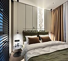 Продаж 1 кімнатної квартири по вул. Причальна 10, Квартира ...