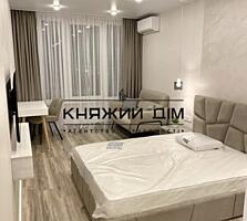 Продаж 1 кімнатної квартири у ЖК Seven за адресою: вул.Дніпровська ...