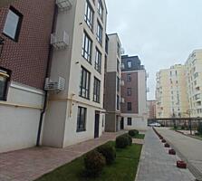 Предлагается просторная и светлая квартира площадью 58,8 м2 в ...