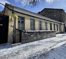 Предлагается к продаже дом в центре города Одесса, на улице ...