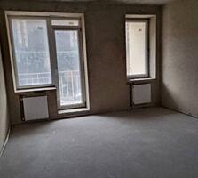 Предлагается к продаже уютная двухкомнатная квартира в Малиновском ...