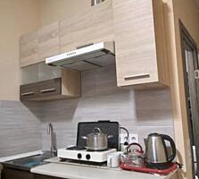 В продаже самостоятельная квартира студийного типа. В квартире ...