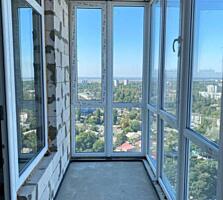 В продаже 2-комнатная квартира в ЖК «Омега»Общая площадь — 63 м². ...