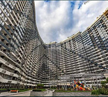 Продам однокомнатную квартиру в новом жилом комплексе. Квартира от ...