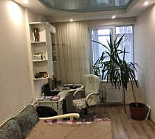 Предлагается к продаже однокомнатная квартира с ремонтом. Красивая ...