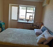 К продаже предлагается редкий вариант : квартира в кирпичном доме ...