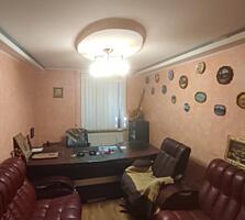 Продам в Одессе 3-х комнатную квартиру Приморский район. Сегедский. ..