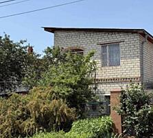 Продается дом-дача возле моря, Садовое Общество Приморье,  территория 