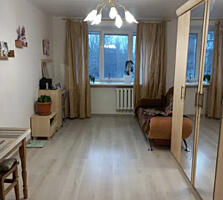 Продам комнату на Черемушках.