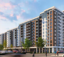 Продам квартиру в Ривьере.