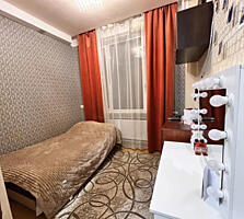 Продам 1 комнатную квартиру недалеко от центра.