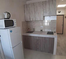 Продам смарт-квартиру с ремонтом в ЖК "Акварель-2"