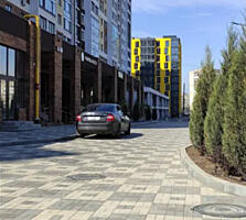 Продам смарт-квартиру в ЖК "Приморские Сады" (п.Котовского)