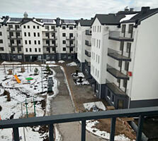 Продам 2-х комнатную квартиру в ЖК Вентум" (пос.Котовского)