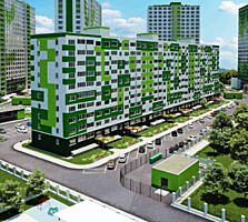 Продам 1-комнатную квартиру в ЖК "Острова" (комплекс "Г