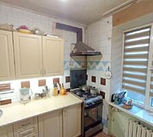 Двухкомнатная квартира в тихом районе на Мечникова