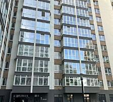 Однокомнатная квартира в новом сданном доме на Черемушках