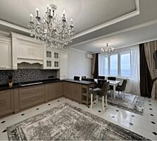 Продам роскошную квартиру в элитном комплексе у моря