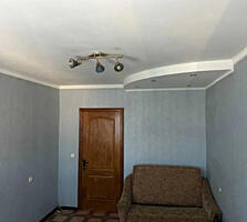 Комната 12 м² на Черноморского казачества — жилое состояние