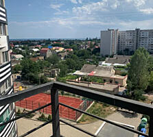 Продам квартиру с видом на море в новом доме на пос. Котовского!