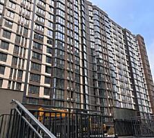 2х комнатная квартира ЖК Прохоровский квартал