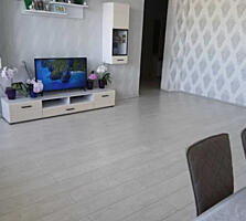 Продам 2х комнатную квартиру на 6 ст. Большого фонтана