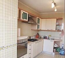 Продам 3х квартиру Хвойный переулок