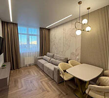 2-комнатная квартира с видом на ипподром, 61 Жемчужина