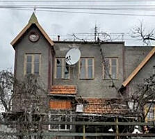 Продам дом в кооп "Заря" между Малой и Большой Долинами. ...