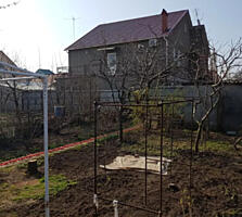 Дом 50 м² у моря – 16 ст. Б. Фонтана / Золотой Берег