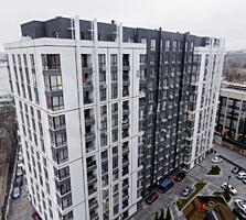 Vânzare, apartament, 2 camere, str. Calea Ieșilor, Sculeni.