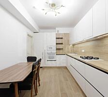 Vânzare, apartament, 2 camere, str. Calea Iesilor, sectorul Buiucani