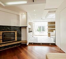 Vânzare, apartament, 3 camere, str. Ciuflea, sectorul Centru